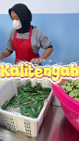 Setiap suapan makanan bergizi adalah doa kecil untuk kesehatan kita semua ✨@gerindra #mbg #sppgkalitengah #fyp #makanbergizigratis #sppg 