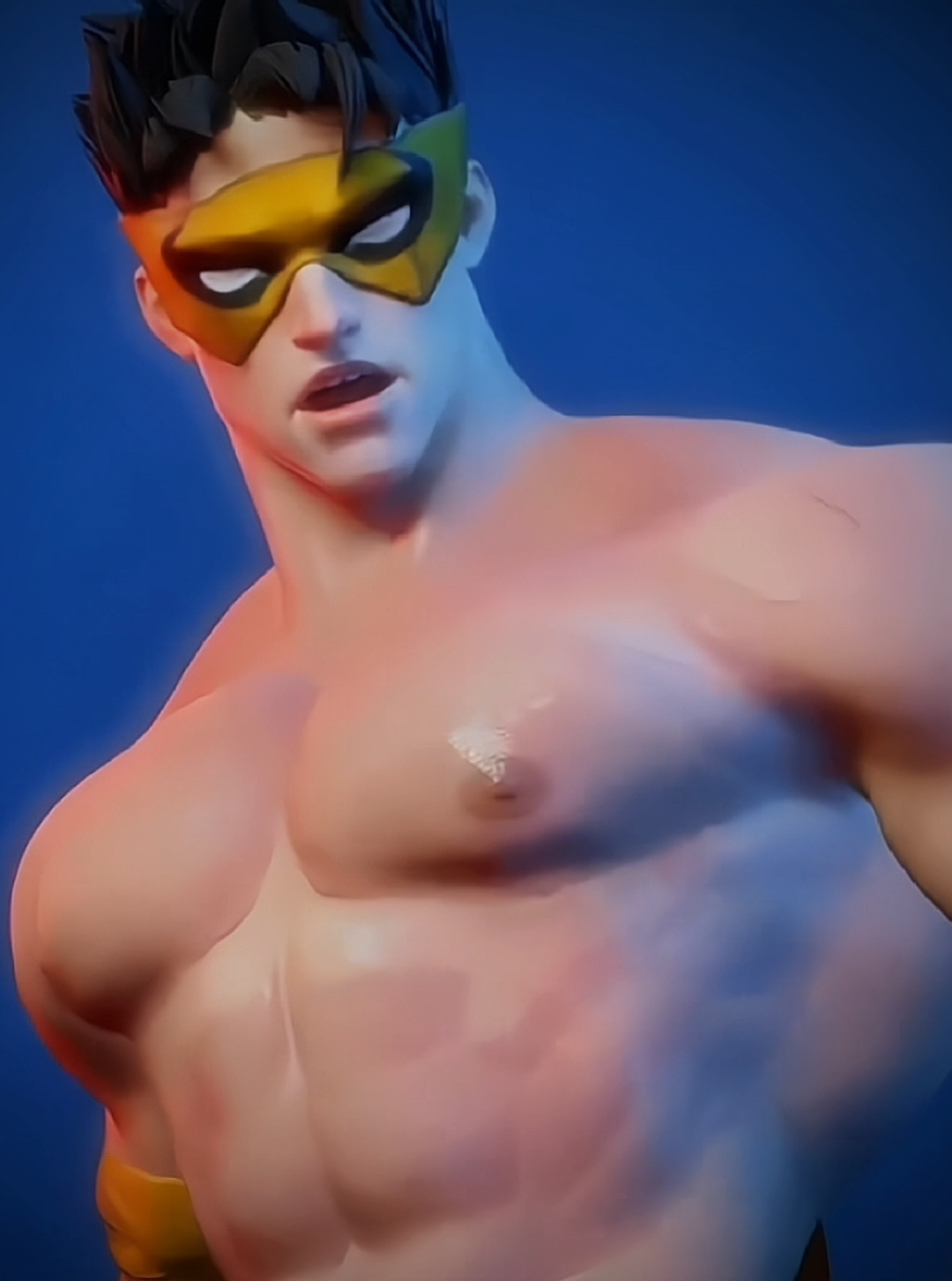 Vivan los hombres en Marvel Rivals 🗣️ #ironfist #spiderman #johnnystorm #marvelrivals #fakebodyy⚠️ 