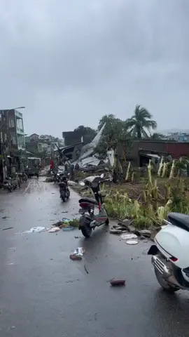 20/11/2025 Quê tôi còn lại gì sau lũ lụt. La Hai - Đồng Xuân - Phú Yên. #lũlutmientrung  #phúyên #đồngxuân