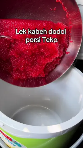 Panggah manut sing request 😁😬 #nonapatisserie_ #estelercapnona #esteler #estelersidoarjo 