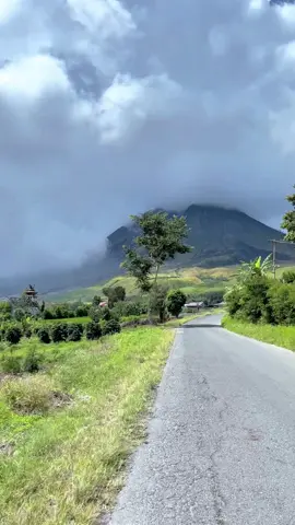 #fyp #foryou #karo #sinabungberastagi 