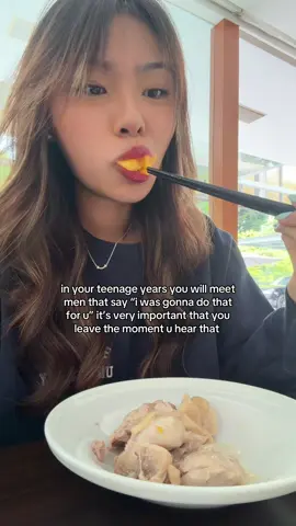 i don’t make the rules 