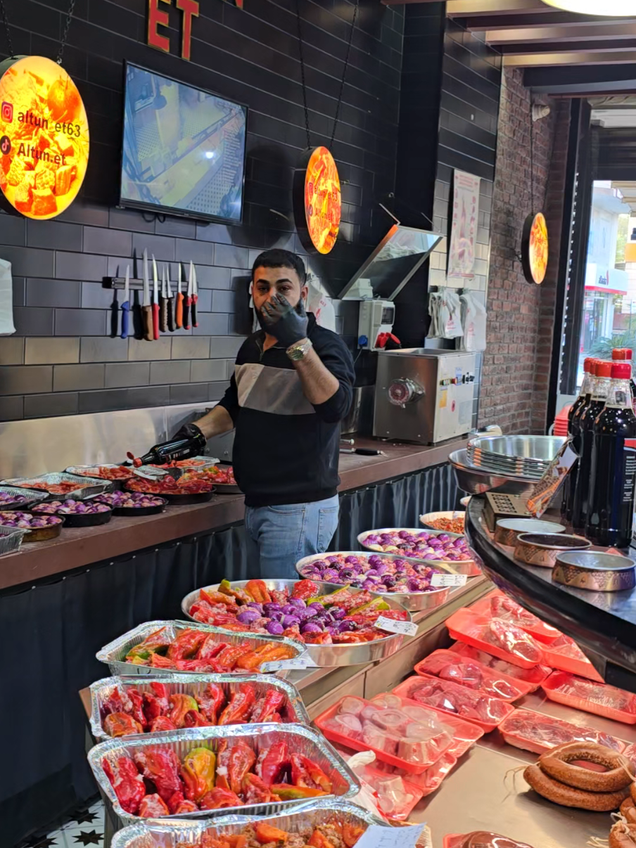 #şanlıurfa #altunet 