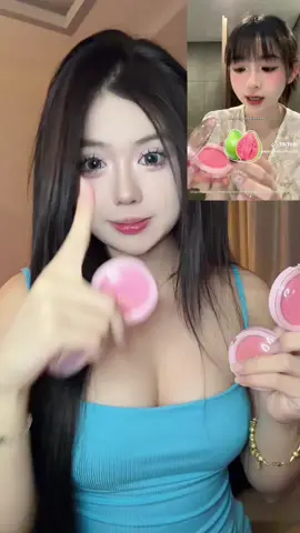 #MAGEFY #MAGEFYMAKEUP #mahongmagefy #magefyblush 