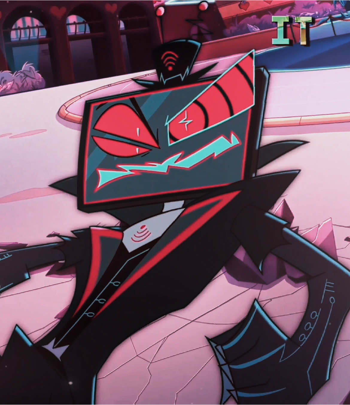 ੭੭       ݂        #VOX       ׄ 📺  ꒱                    ⁺        ꔫ   ׅ      quick edit     ₊﹒    ⌣              ✧ㅤִ      ﹙hastags: #hh #hazbinhotel #hazbinhoteledit #vox #voxhazbinhotel #voxhazbinhoteledit #voxedit #hazbinhotelvox #fyp #fypシ #foryou #xyzbca ﹚ㅤ.ㅤ  ౨౿                  ꒰         ׂ          ♡.           𓈒