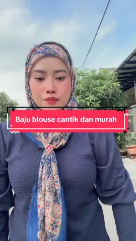 Korang nak lagi loose kene amek size besar sikit tau@Shopee Malaysia #shopeeaffliatesmy #shopee1111 #shopeelagimurah 