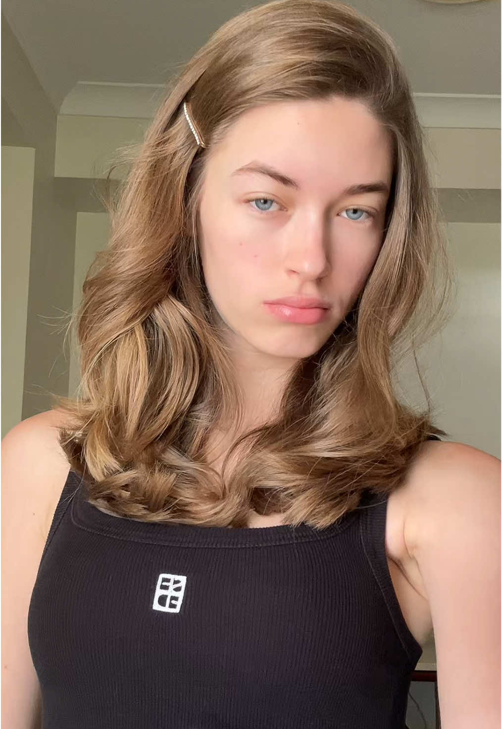 accidentally decided to serve old hollywood glamour #oldhollywood #hollywoodhair 