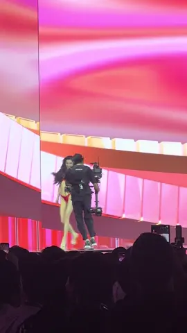 Miss Universe China, 74th Universe Swimsuit Competition #missuniverse #bangkok #China 