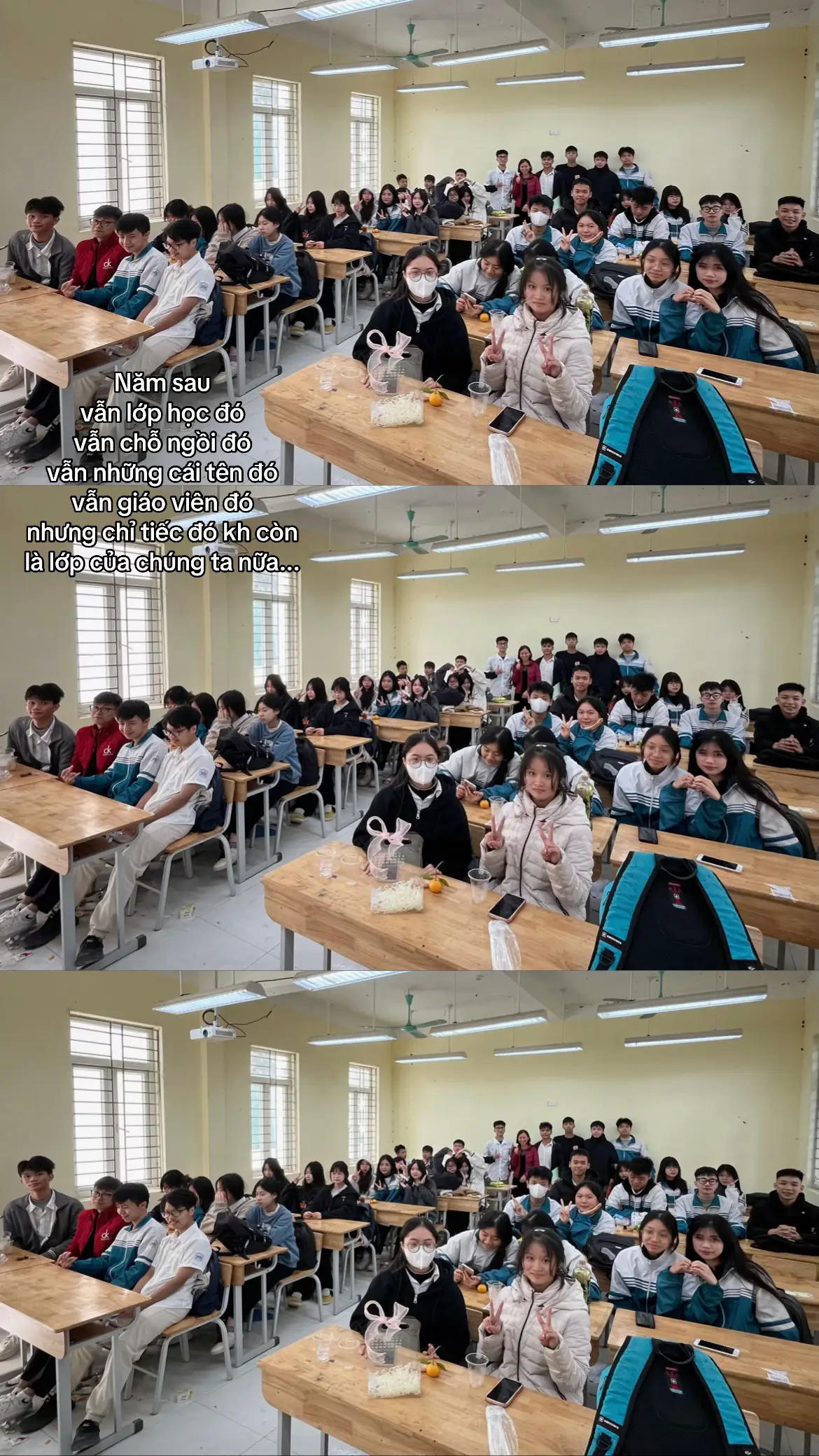 ❤️ #d5bamcakhoi #kiniemcap3 