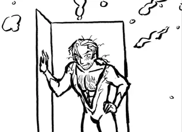 This is just a small part of my sick and twisted mind… I made this a while back but I’ll post it now 🤷‍♂️ shout out to my twin bc this is what she wanted #waterbae #flambae #dispatch #shitpost #wip 