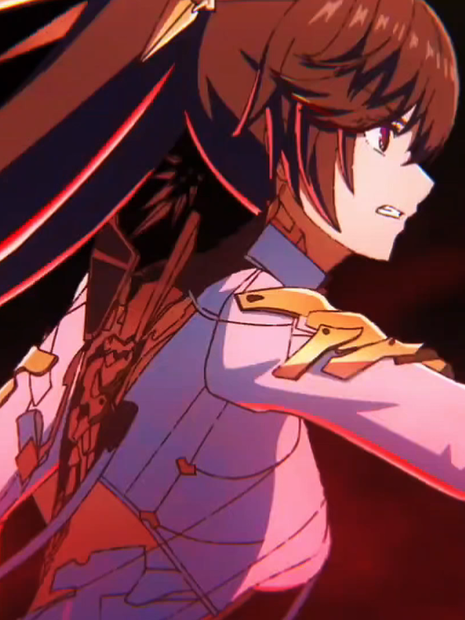 Punishing Gray Raven Edit, Special 6th Anniversary Part 2 #punishinggrayraven #punishinggrayravenedit #fyp #foryoupage #creatorsearchinsights 