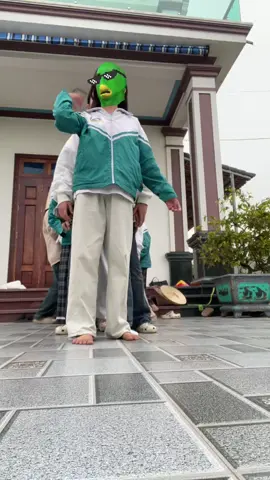 hết múa@ngôi nhà thân yêu của A⁴💝🏠 #xuhuong #abcxy #20/11#xuhuongtiktok 