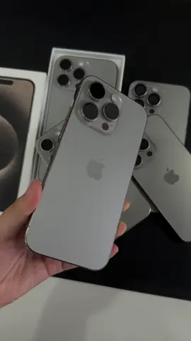 mọi vật đều thua titan tự nhiên #xuhuong #15pro 