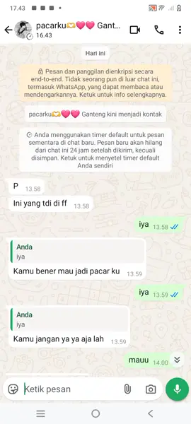 Bagian 04 | 🫀🥀💔#lewatberanda  #foryoupage #fyp #sadstory #galaubrutal 