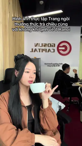 Hà Nội lạnh quá sếp ơi#CapCut #xuhuong #tiktok #fyp #hanoi 