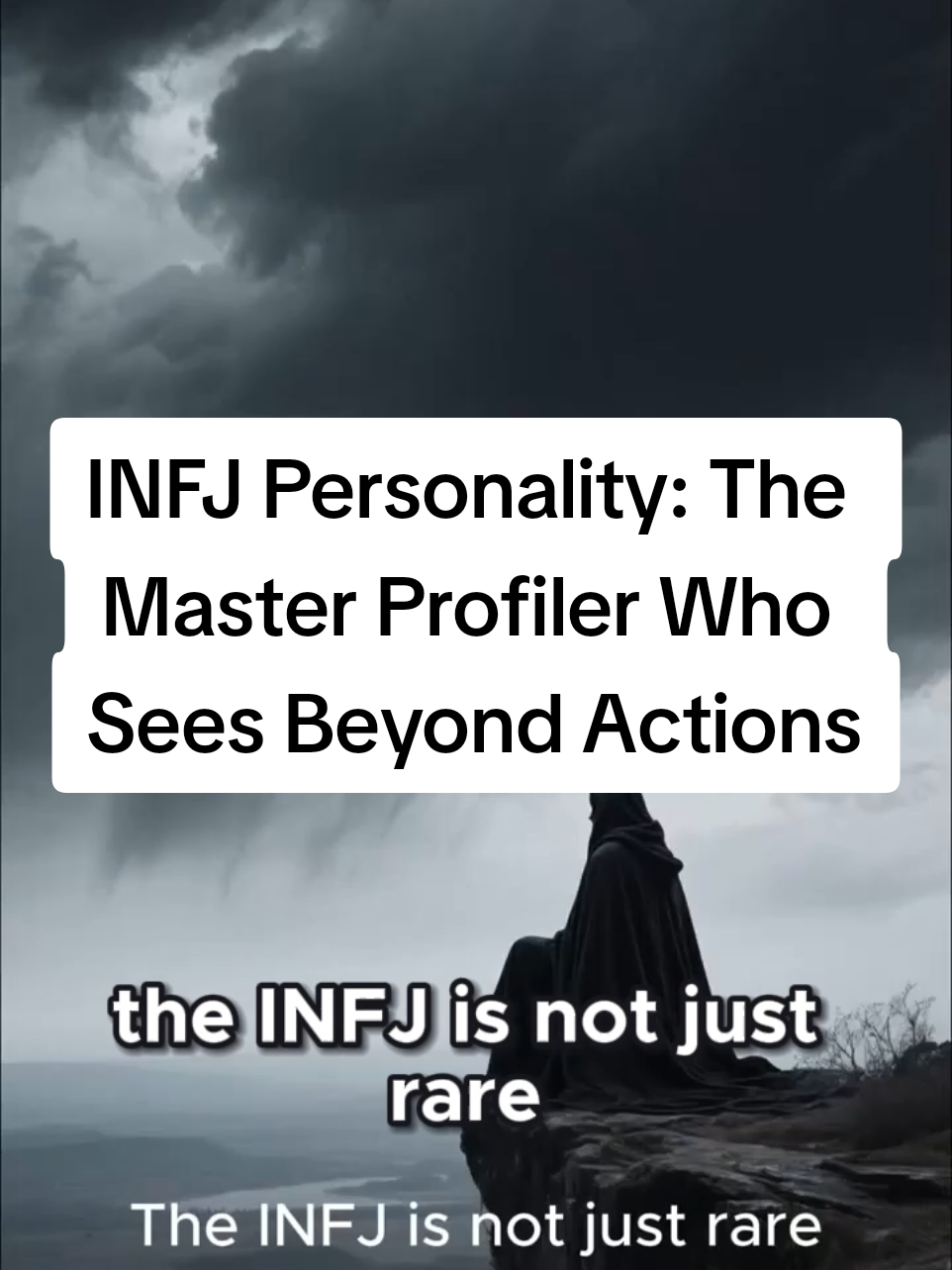 @INFJ Diary 