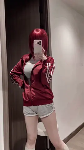 #xh #xuhuong #douyin #cosplay #cosplayer 