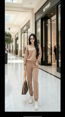 bộ nỉ cho nàng 149k #bodothudongnu #bodothudong #xh 