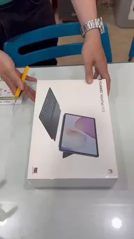 Huawei MatePad 11.5 PaperMatte 8/256GB 8.990.000 Đẹp Mạnh Đủ đồ chơi ạ #hoanghamobile #huawei #tablet #xuhuong 