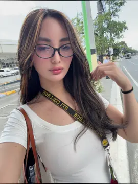 Wala bang magsusundo jaan?🥺