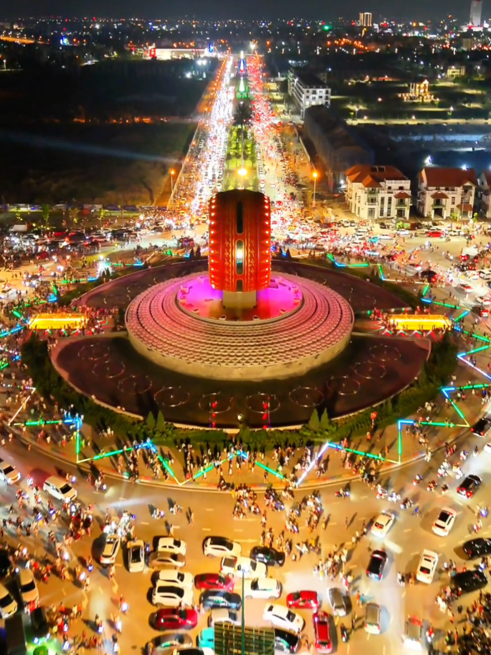 Siêu đô thị tỉnh Ninh Bình #sunurbancity #sungroup #dothi  #ninhbinh #tranvanbacbatdongsan