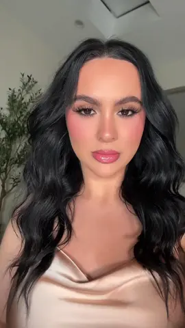 #fyp #holidaymakeup #makeuplook 