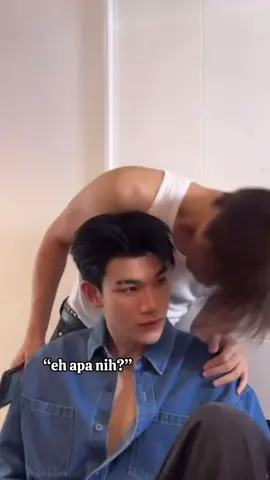 p’jack smpe shok🤣 #geminifourth #gemini_nt #fourthnattawat #thainthu🇹🇭 #gmmtv 