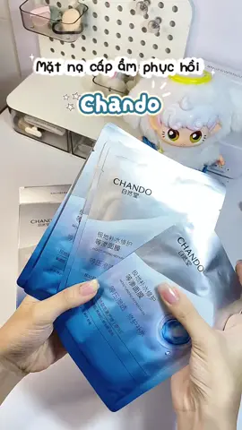 Đắp bao đã luôn #matnachando #matnaphuchoichando #chando #matnaphuchoi #tuyetunbox 