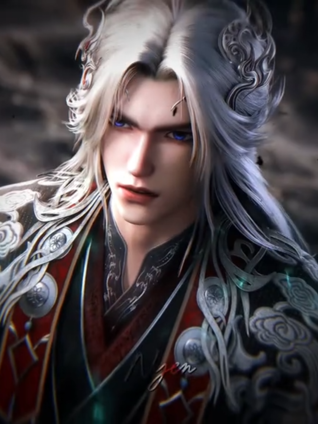 Ông cháu chọn đúng nền văn minh 😂 * Game: Great Sky - Đại Thiên Thế Giới. #nyen #donghua #hoathinhtrungquoc #tiennghich #greatskydaithienthegioi 