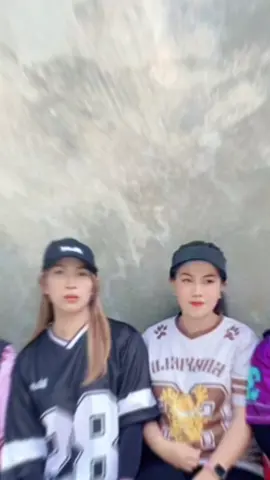 Gini aja kita mah….