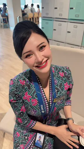The toughest subject during training 🥲 #malaysiaairlines #malaysiaairlinescabincrew #cabincrew 