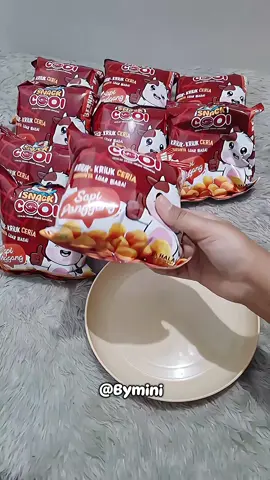 part 2 unboxing ciki cooi..rasa sapi panggang 😁 #cikiberhadiah #cikiberhadiahuang #snackberhadiah #fyp #masukberandafyp 
