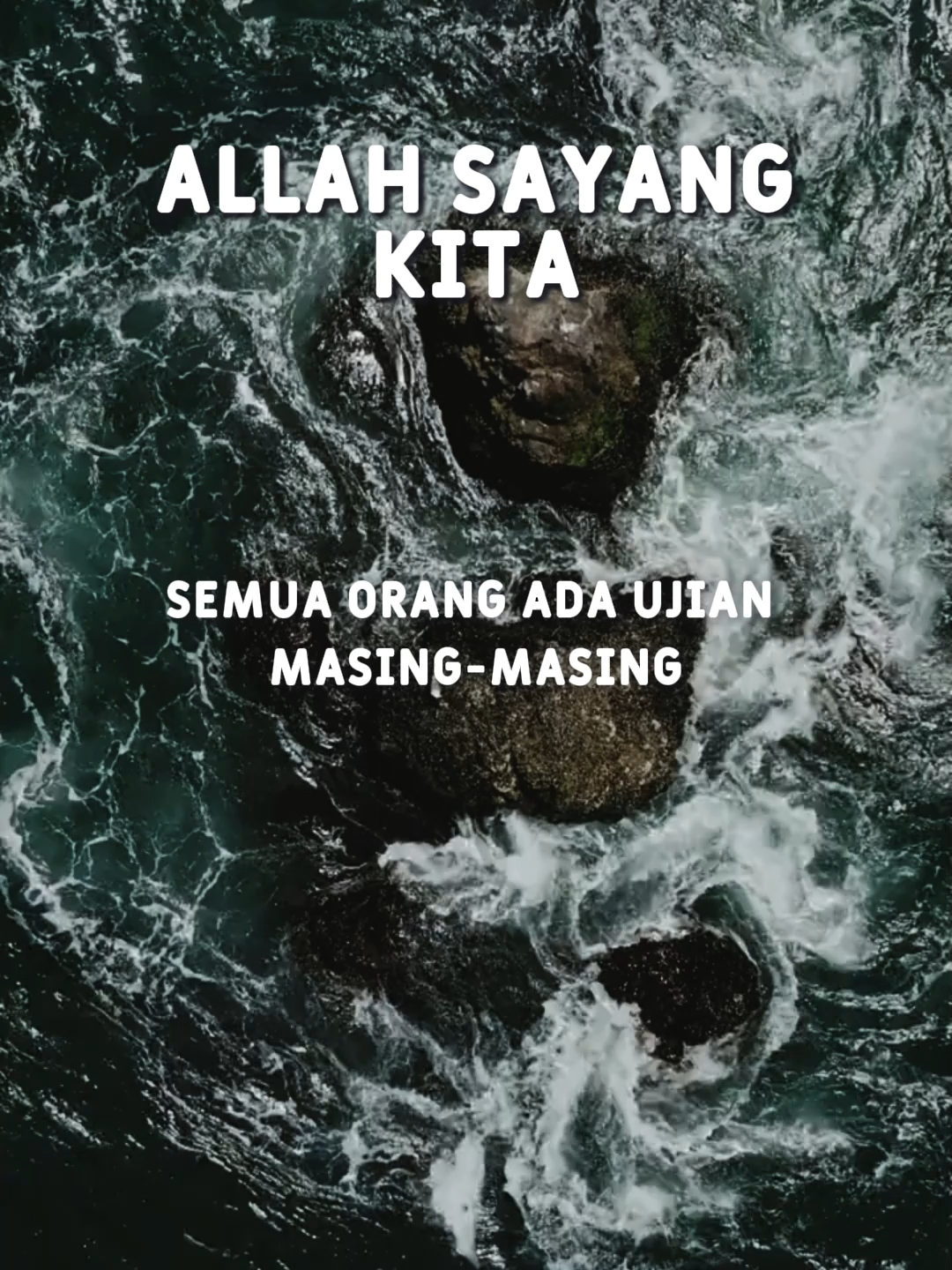 Allah sayang kita #ustwadyanuar #fyp #ustazwadiannuar