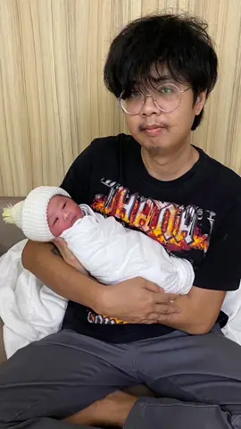 รักลูกนะ น้องพรีเมียร์