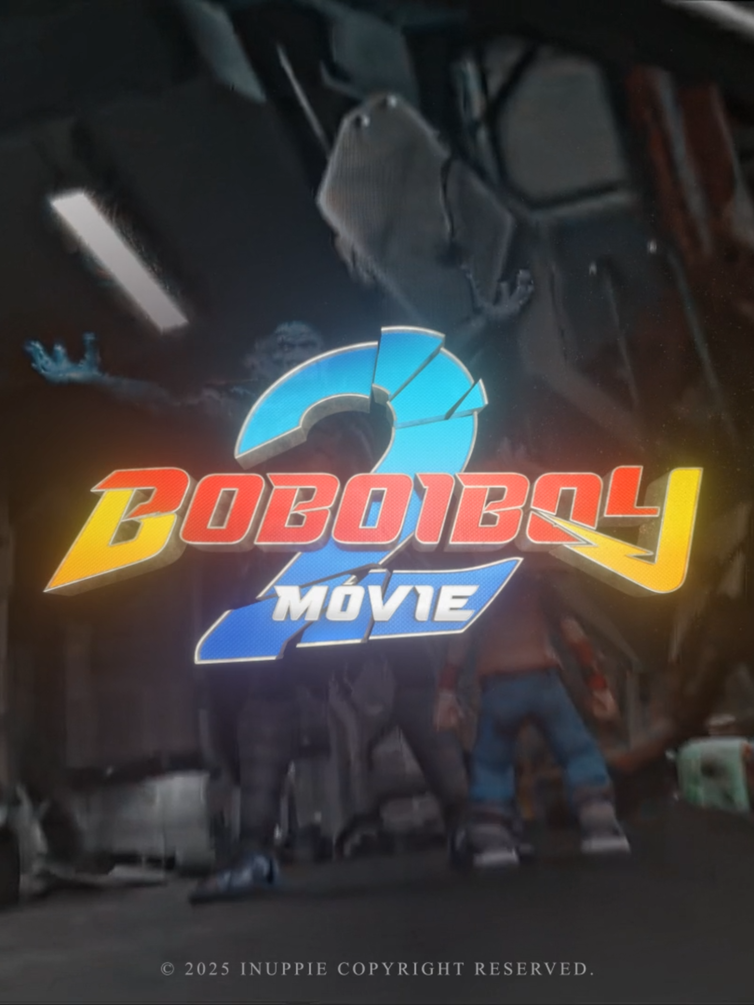 villain overpower tapi kalah sama plot cerita .. - Retakka Edit #retakka #boboiboy #boboiboymovie2 #villain #aura #edit #filemmelayu #malaysia #4k #aftereffects #smooth #fy #animasimalaysia #monsta