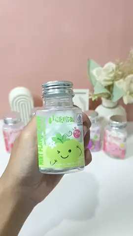 Satu permen, banyak manfaat. Permen mint bebas gula ini ngasih kamu kesegaran instan, bantu netralisir bau mulut, dan pastinya aman karena sudah halal dan BPOM. Cocok buat dipakai setelah makan, sebelum meeting, atau kapan pun kamu butuh ‘upgrade’ cepat #permen #mint #nafassegar #promoguncang1111 #promomakanharian 