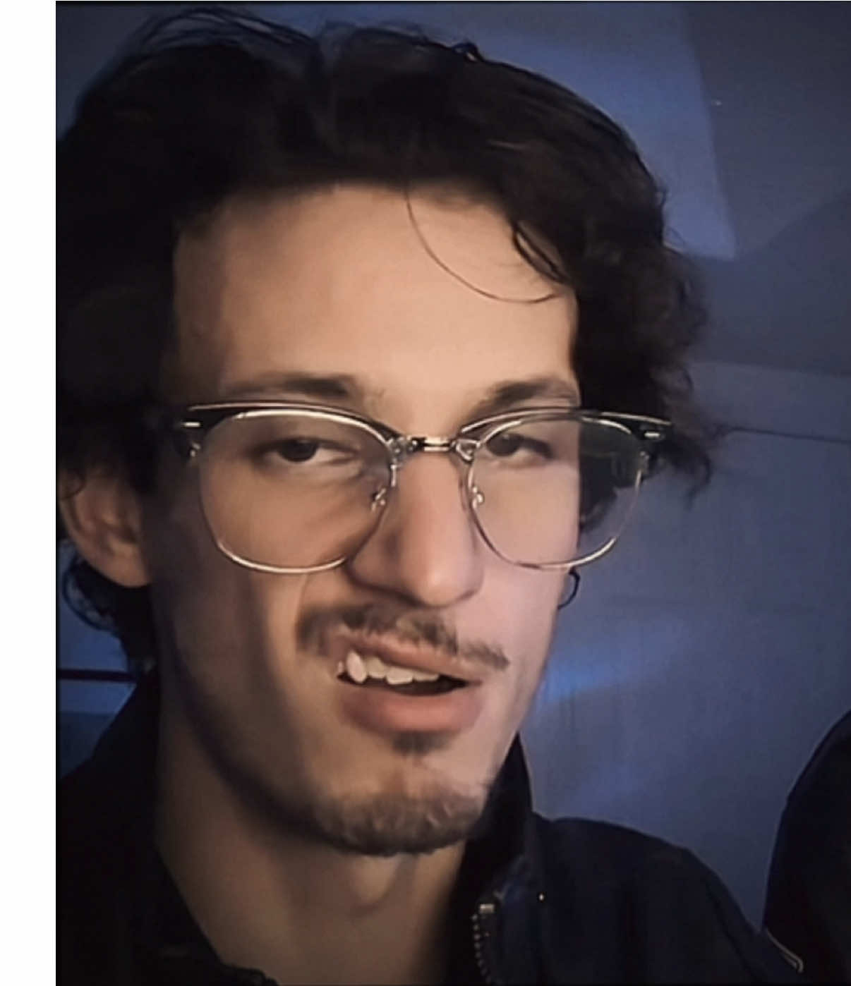 arg 🏴‍☠️ @fryboy | he liked :’) #fryboy #fryboydb #decayedbrigade #hersheypark #darknights