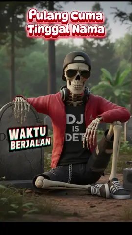 Pulang Tinggal Nama #djisdetofficial #dj #djremix #dangdutdjremix #dangdutremix 