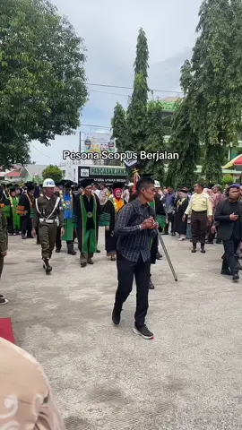 Wisuda UINSU ke 87🎓 #wisudauinsu2025 #wisuda #scopus #uinmedan #fyppppppppppppppppppppppp 