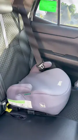 Chốt nhanh luôn chứ cháy hàng quá 😂 #ghetreem #booterseat #thietbiantoan 