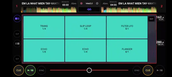 :<#xuhuong #fyp #wedj🚀🔥 #nhachaymoingay