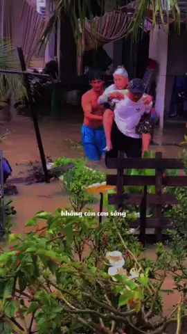 Sao nhìn nội con mà xót quá