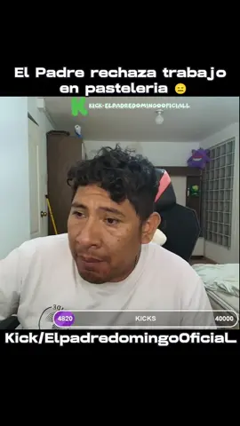 #paratiiiiiiiiiiiiiiiiiiiiiiiiiiiiiii #viraltiktok #padredomingo #contenido #fyp 