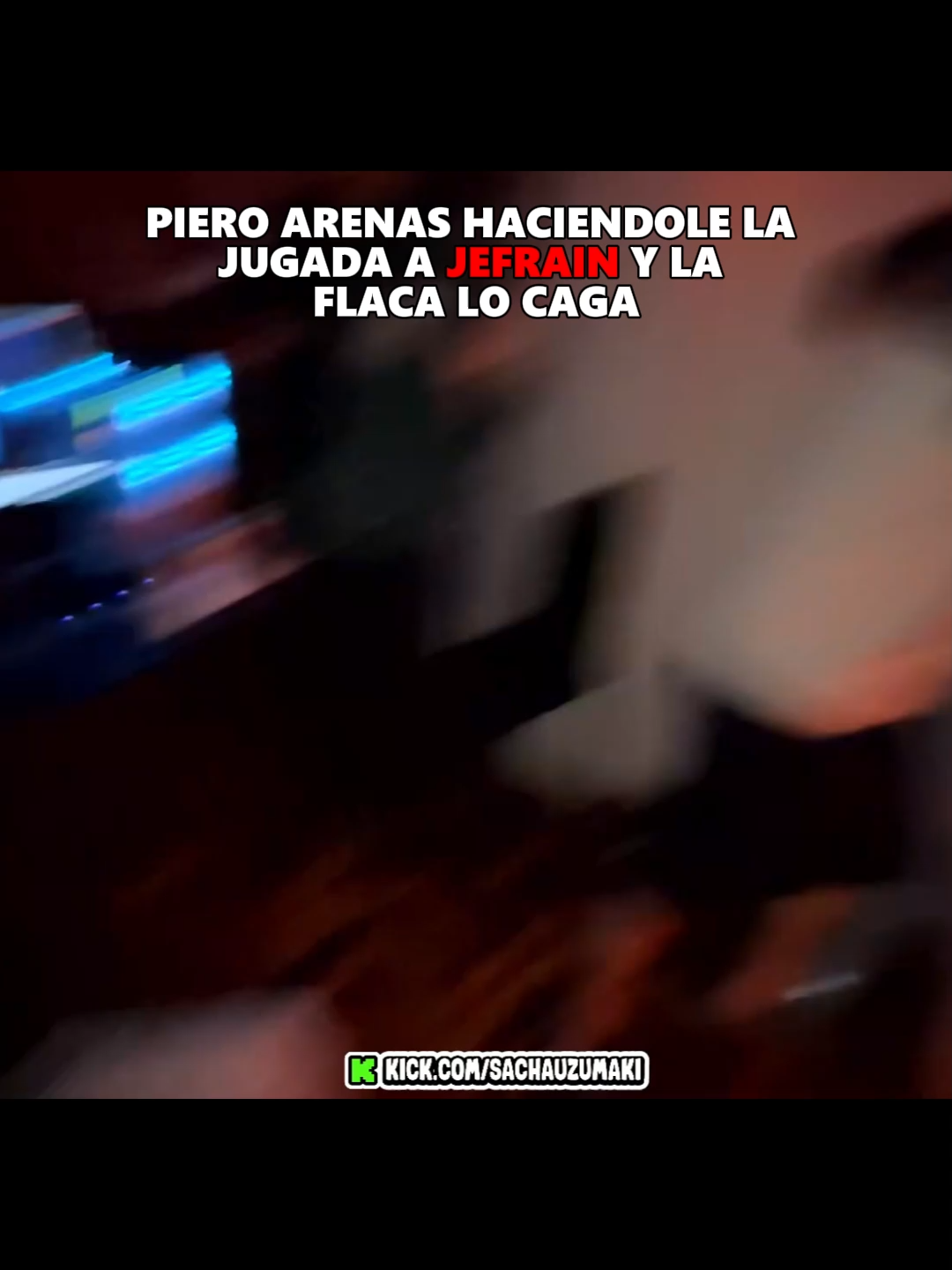 JAJJA LO CHOTEO😂#sachauzumaki#sachauzumakiclips#tiktokfyp#show#fyp#directo#humor#amigos#guapo#play#live#kick#especial#streaming#clips#chow#perú🇵🇪#viral#kickperú💚