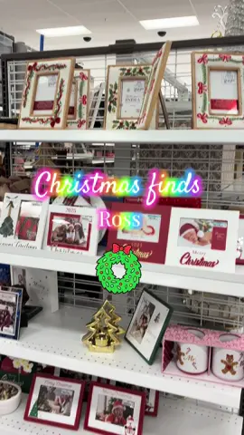 It’s that time of the year @rossfindss #shoppinghaul #christmasdecor #rossfinds #fypage #christmastime 
