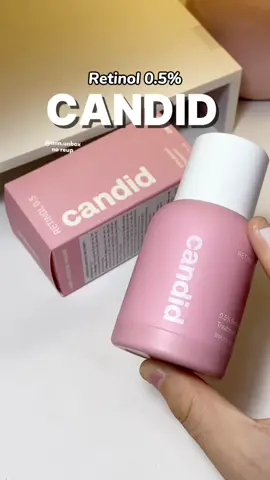 Da xinh đón tết chưa người đẹp  #candid #candidskincare #retinolcandid #xuhuong #skincare 