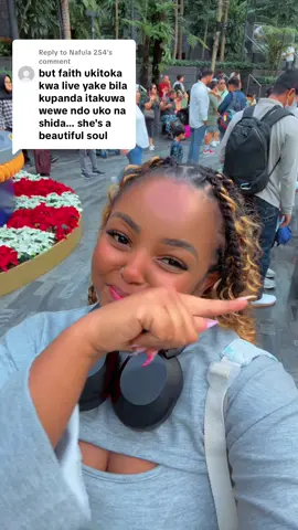 Replying to @Nafula 254 