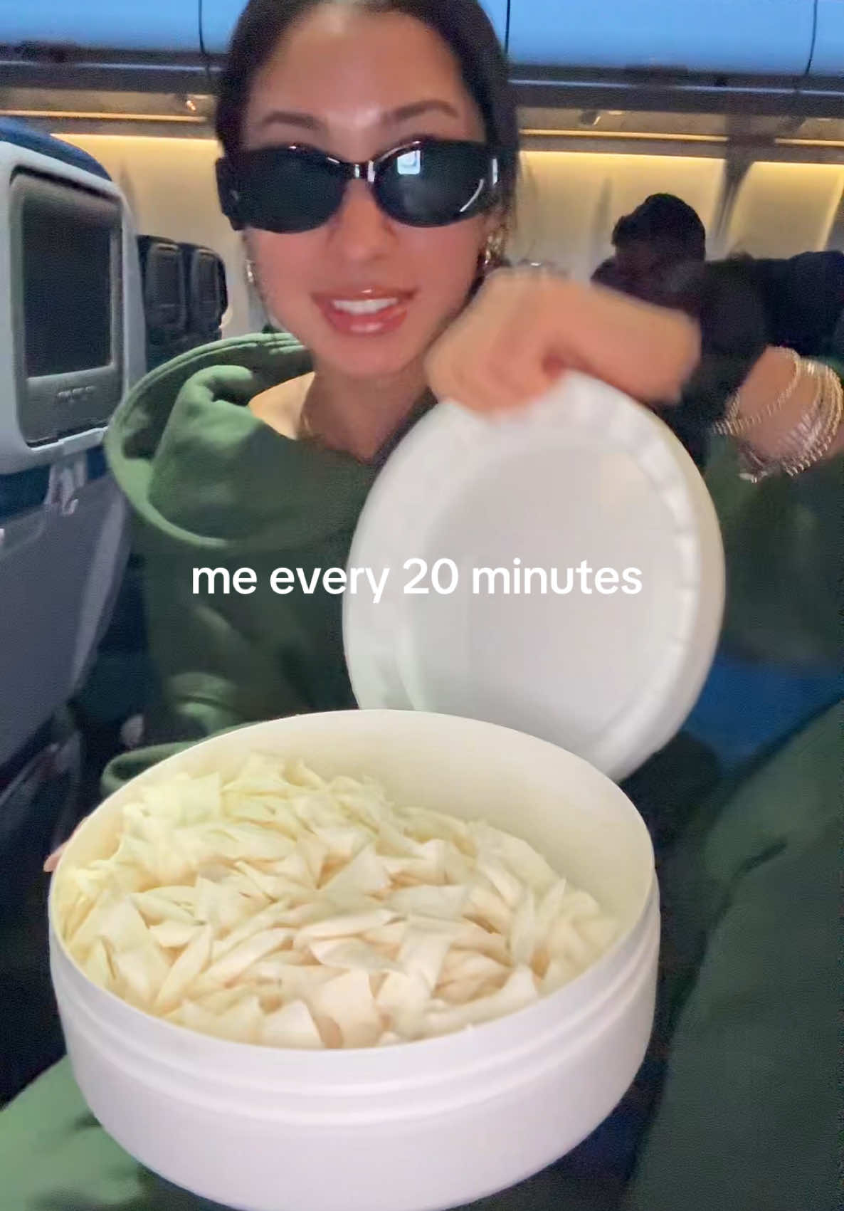 i can’t be the only one 😭 it’s lucy breaker o’clock somewhere #creatorsearchinsights #pouchprincess #lucybreakers 