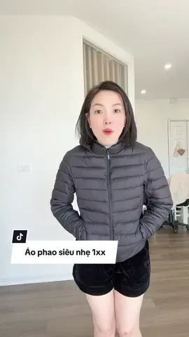 Cái áo phao như này mà 1xx #aophao #aophaobeo #huyensuryshop #aophaocomu 