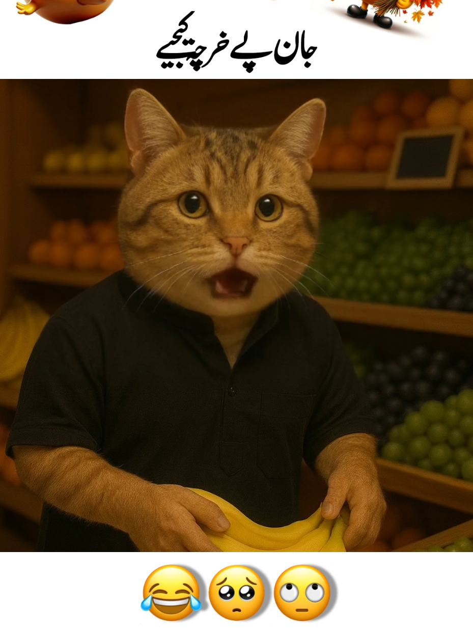 Dear tiktok team plz don't underview my video❤🎥 🤣😂#funnytiktokvideo #cat #foryou #foryoupage #viral 